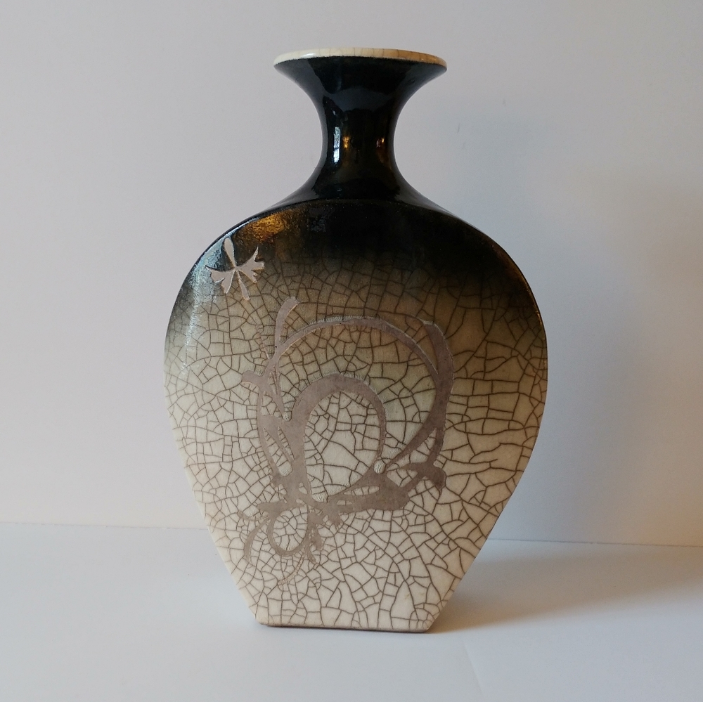 Vase Ceramic Home Decor